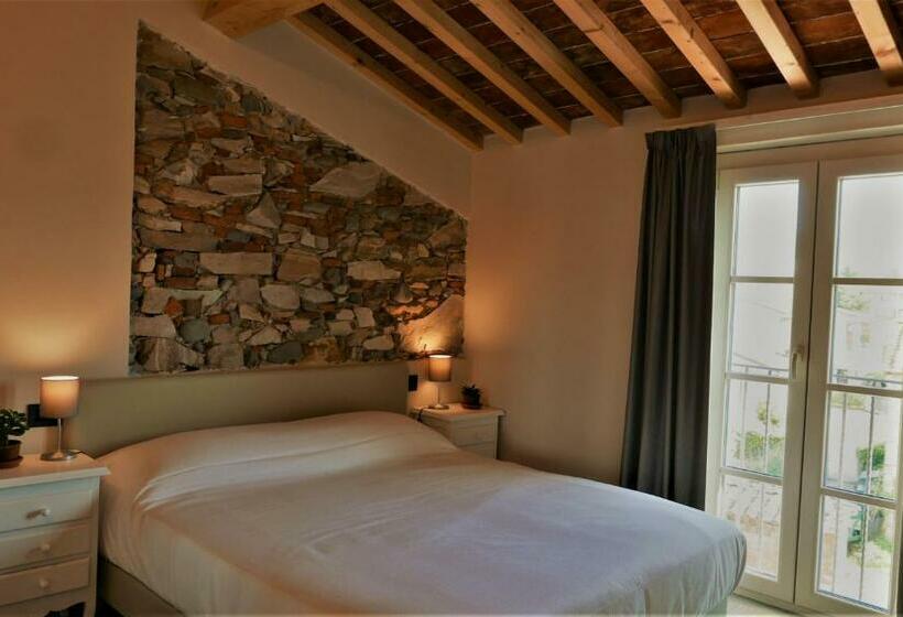 Bed and Breakfast Il Tiglio Jacuzzi&sauna