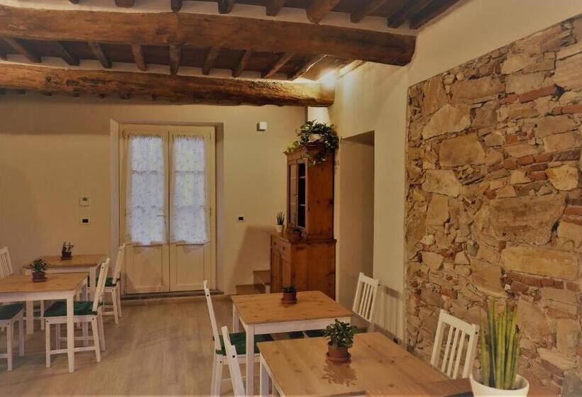 Bed and Breakfast Il Tiglio Jacuzzi&sauna