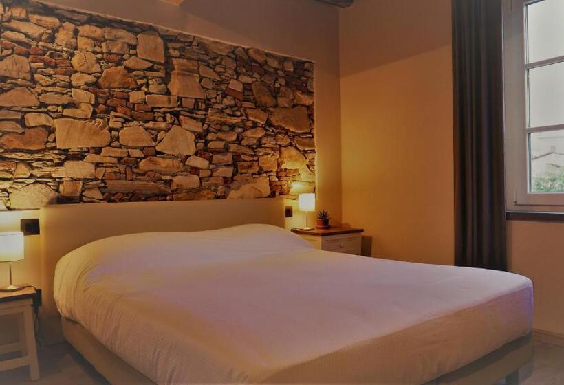 Bed and Breakfast Il Tiglio Jacuzzi&sauna