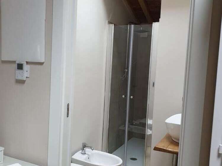 Bed and Breakfast Il Tiglio Jacuzzi&sauna