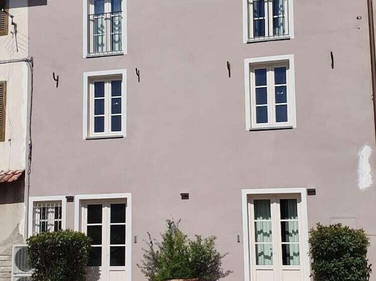 Bed and Breakfast Il Tiglio Jacuzzi&sauna