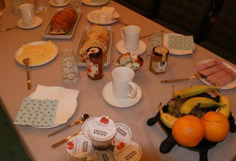 住宿加早餐  Les Dames Jeannes