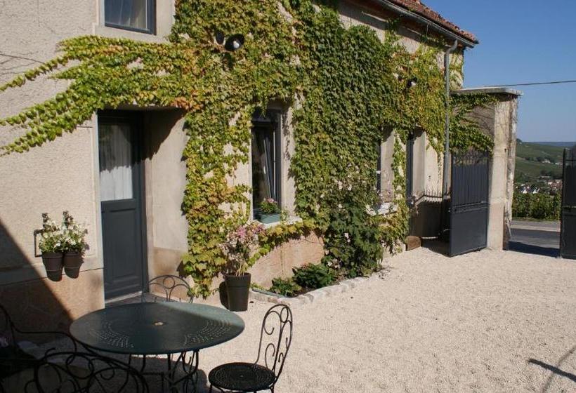 住宿加早餐  Les Dames Jeannes