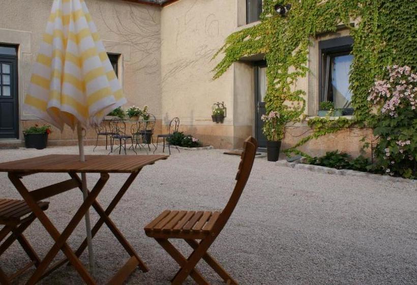 住宿加早餐  Les Dames Jeannes