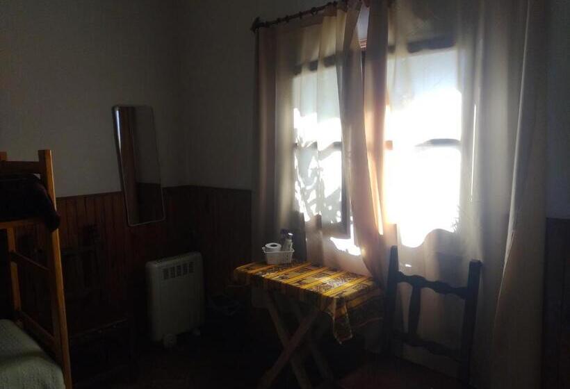 تختخواب و صبحانه Lo De Su