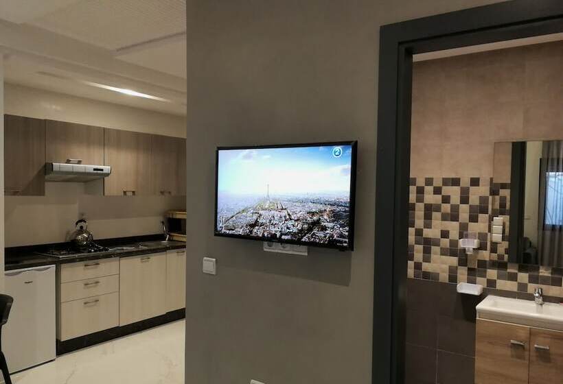 Crystal Palace Oualidia