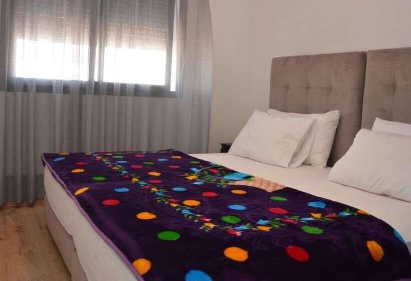 Crystal Palace Oualidia