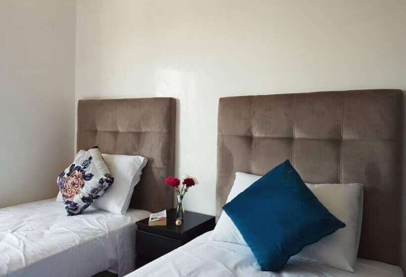 Crystal Palace Oualidia