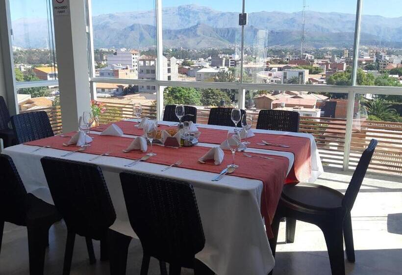 هتل Boutique Vendimia