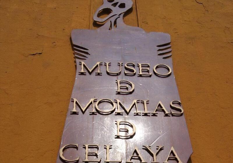 酒店 Doubletree By Hilton Celaya