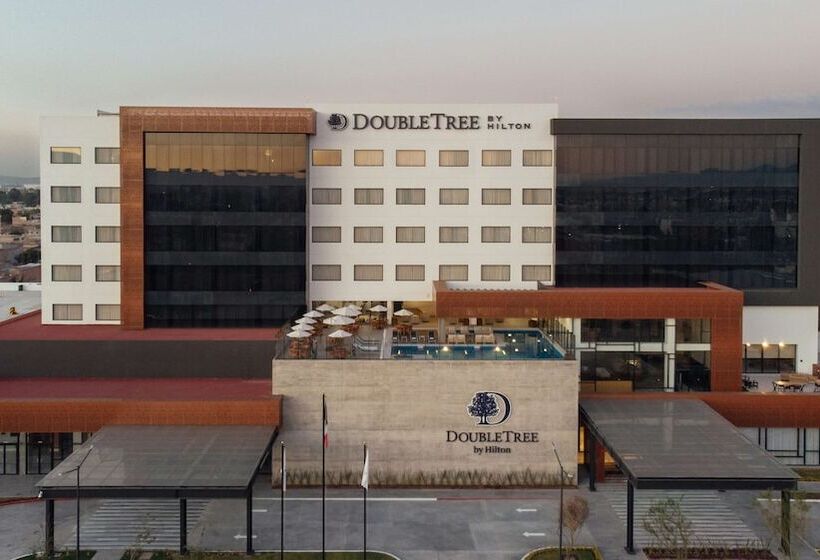 酒店 Doubletree By Hilton Celaya
