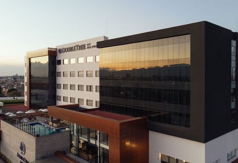 酒店 Doubletree By Hilton Celaya