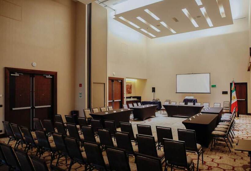 酒店 Doubletree By Hilton Celaya