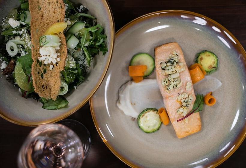 酒店 Doubletree By Hilton Celaya