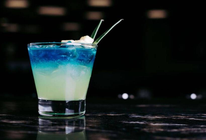 酒店 Doubletree By Hilton Celaya