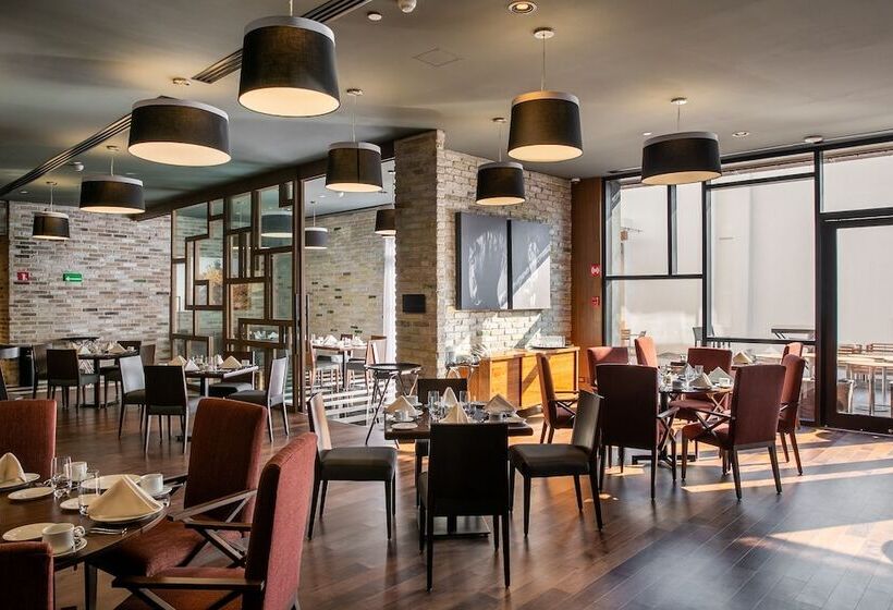 酒店 Doubletree By Hilton Celaya