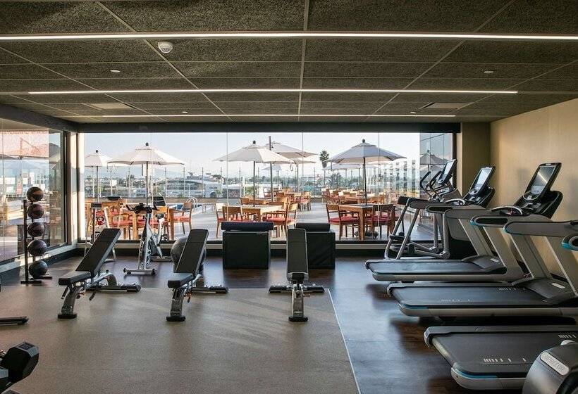 هتل Doubletree By Hilton Celaya