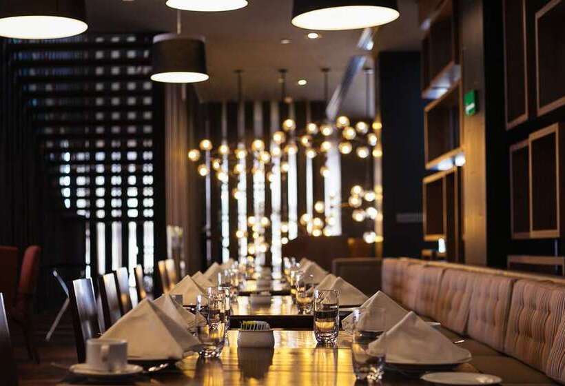 酒店 Doubletree By Hilton Celaya