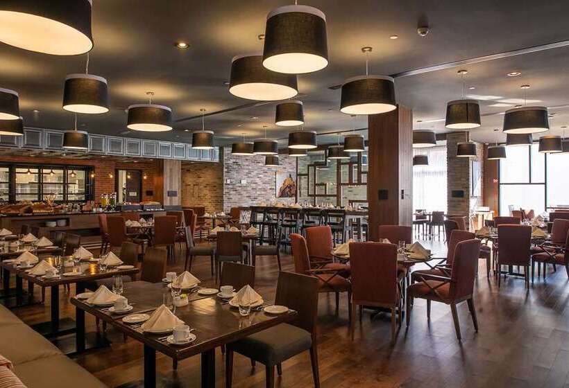 هتل Doubletree By Hilton Celaya