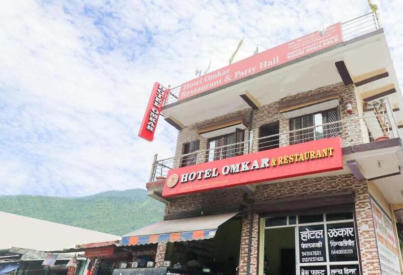 酒店 Flagship 48702 Omkar