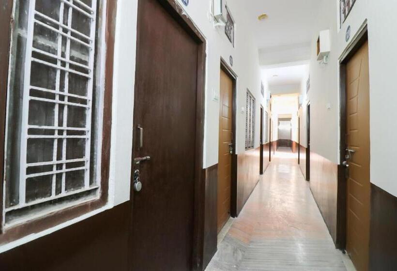 酒店 Flagship 48702 Omkar