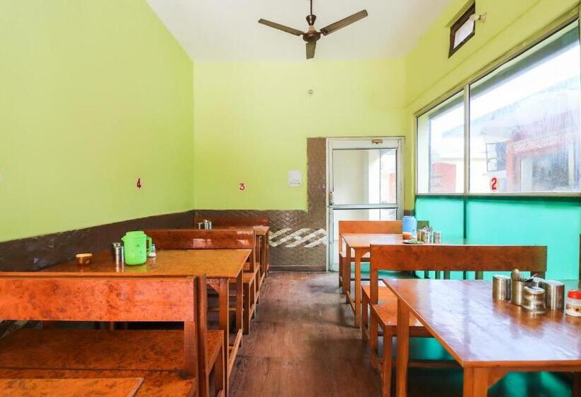 酒店 Flagship 48702 Omkar