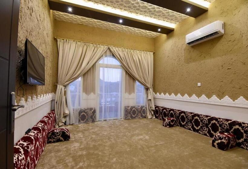 ホテル Golden White