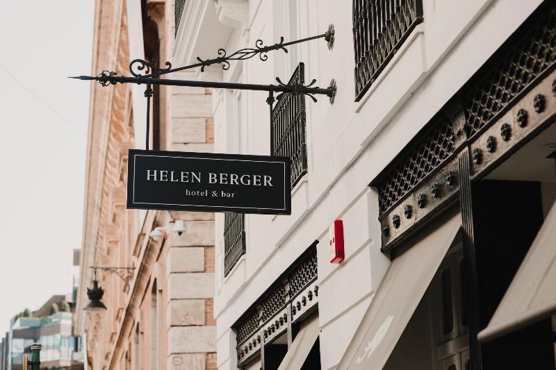 فندق Helen Berger Boutique