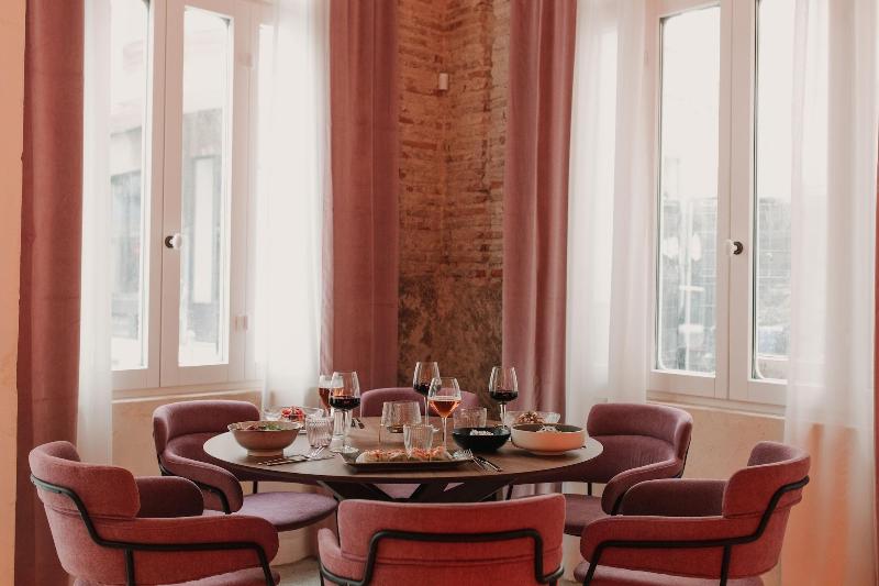 فندق Helen Berger Boutique