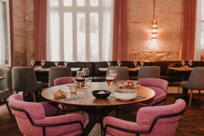 فندق Helen Berger Boutique