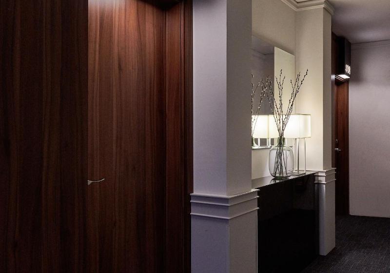 فندق Helen Berger Boutique