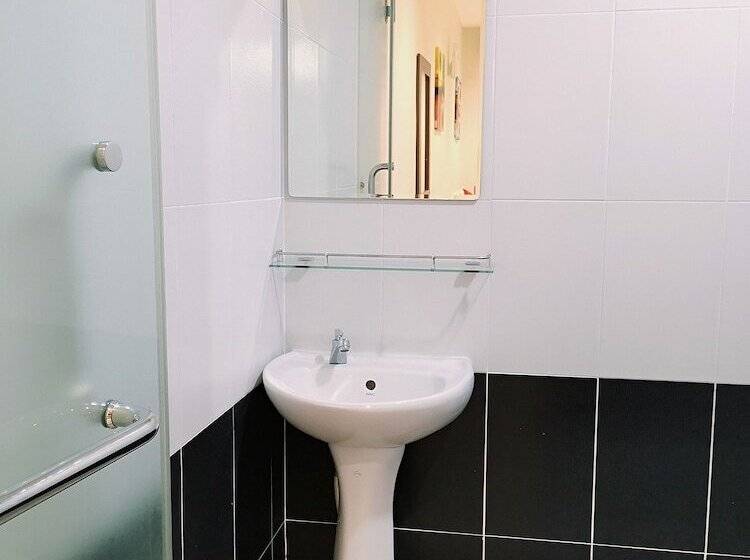 בית מלון כפרי Hkf