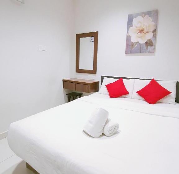 בית מלון כפרי Hkf