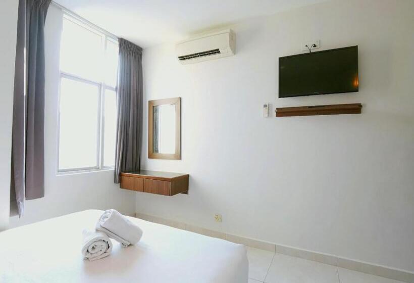 בית מלון כפרי Hkf