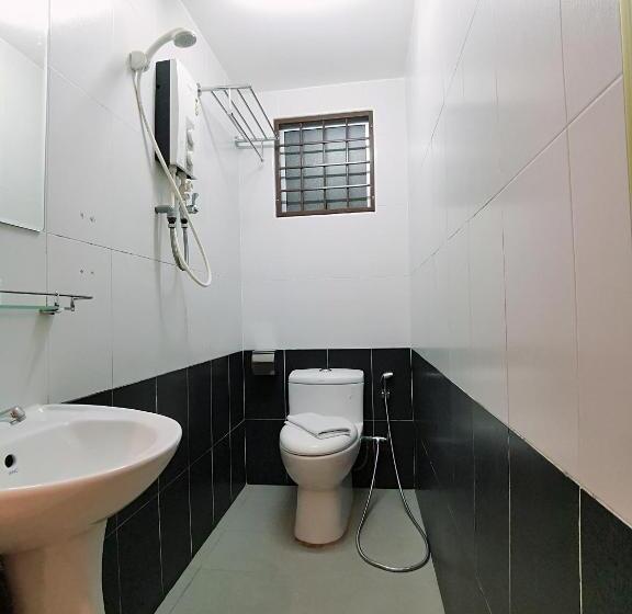 בית מלון כפרי Hkf