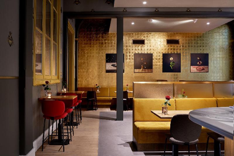 ホテル Marienhage