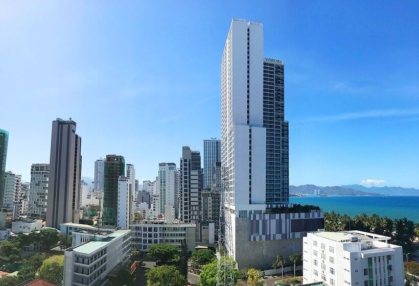 هتل Nguyen Kim   Nha Trang