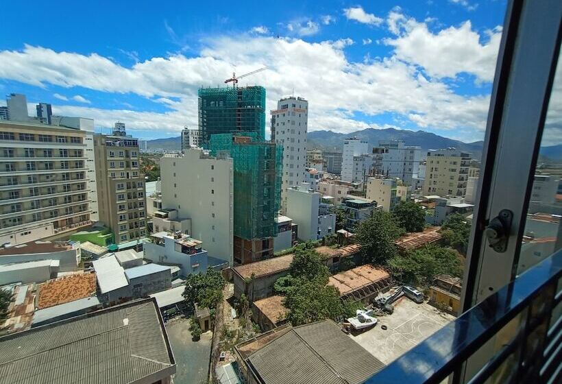 هتل Nguyen Kim   Nha Trang