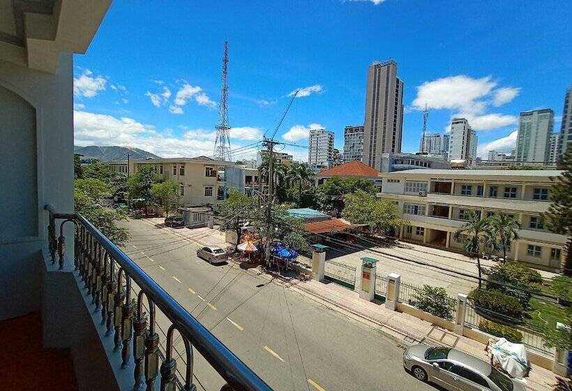 هتل Nguyen Kim   Nha Trang