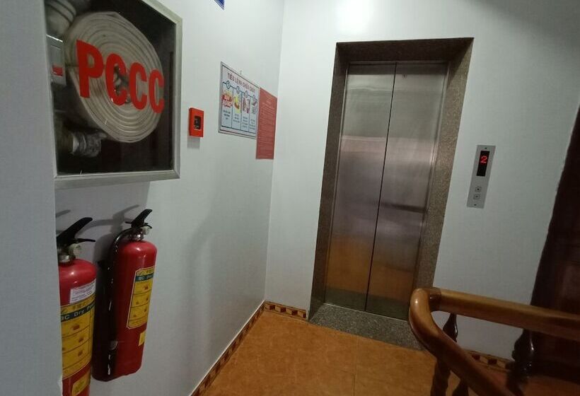 هتل Nguyen Kim   Nha Trang