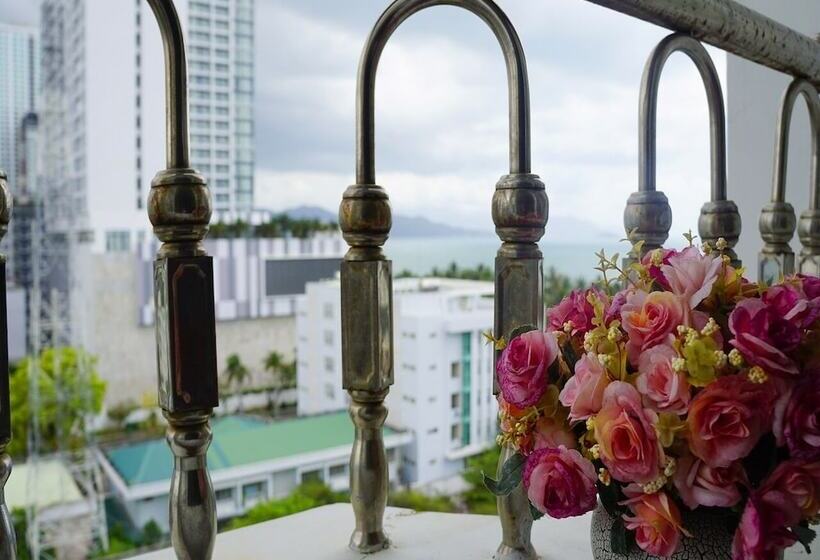 هتل Nguyen Kim   Nha Trang