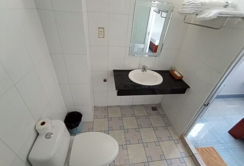 هتل Nguyen Kim   Nha Trang