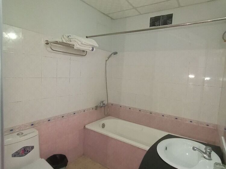 هتل Nguyen Kim   Nha Trang