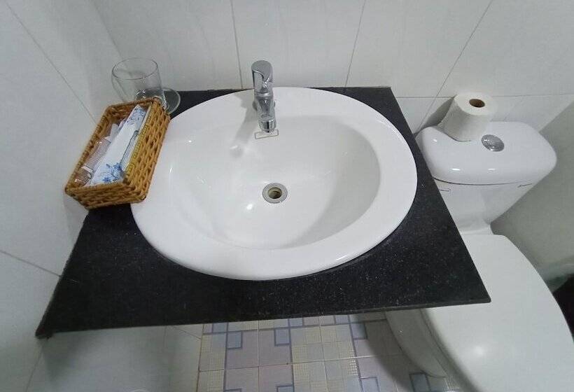 هتل Nguyen Kim   Nha Trang