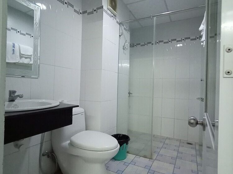 هتل Nguyen Kim   Nha Trang