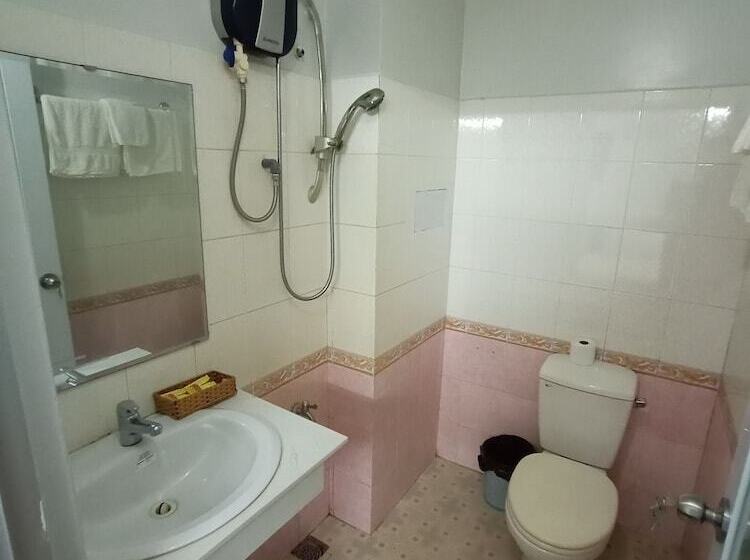 هتل Nguyen Kim   Nha Trang