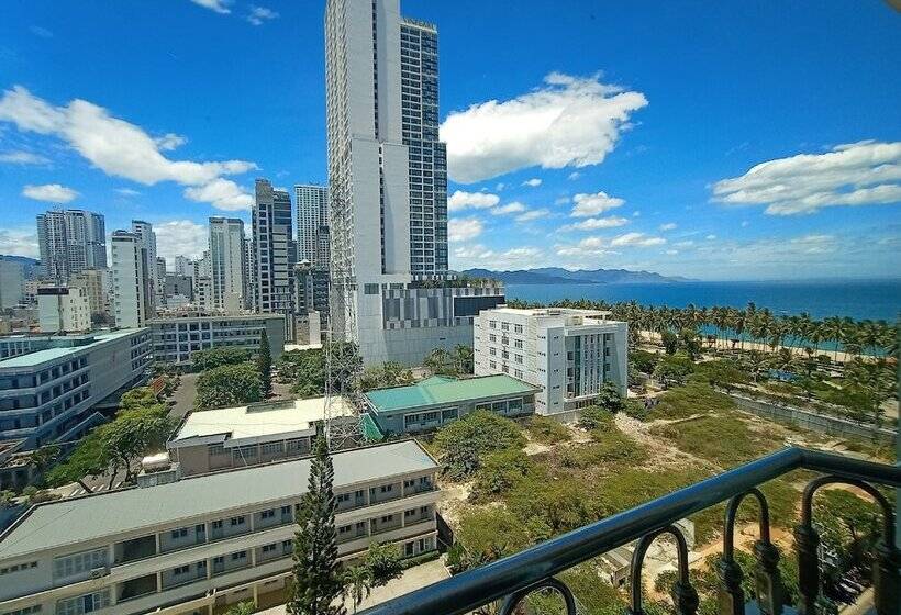 هتل Nguyen Kim   Nha Trang