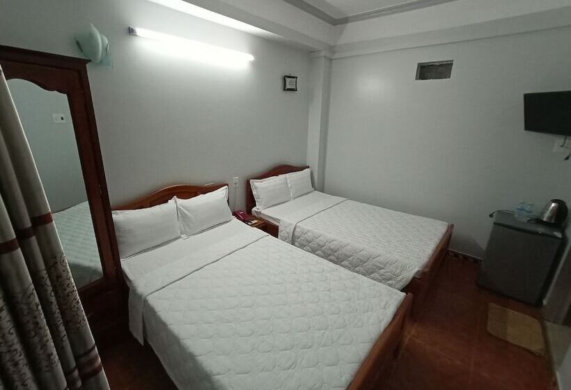 هتل Nguyen Kim   Nha Trang