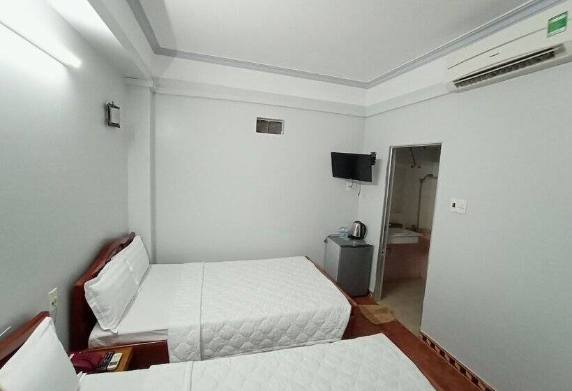 هتل Nguyen Kim   Nha Trang