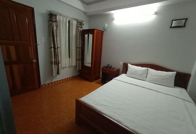 هتل Nguyen Kim   Nha Trang